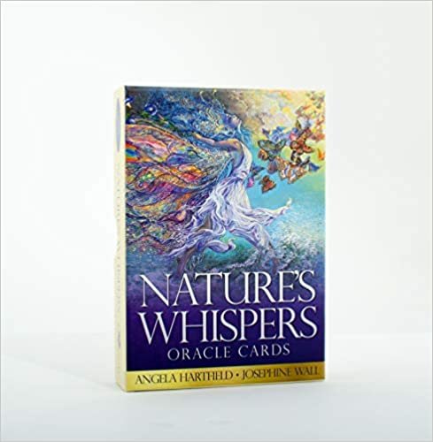 Nature'S Whispers Oracle Cards