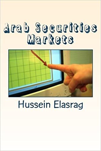 اقرأ Arab Securities Markets: Between Performance Analysis and Pursuit of Financial Integration الكتاب الاليكتروني 