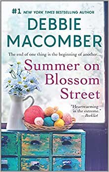 اقرأ Summer on Blossom Street: A Romance Novel الكتاب الاليكتروني 