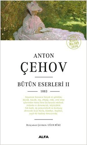 Anton Çehov Bütün Eserleri 2: 1883 indir