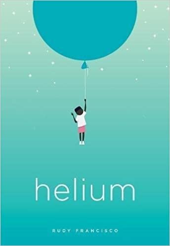 Helium: Poems (Button Poetry)
