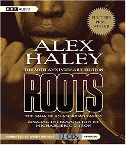 ダウンロード  Roots: The Saga of an American Family 本