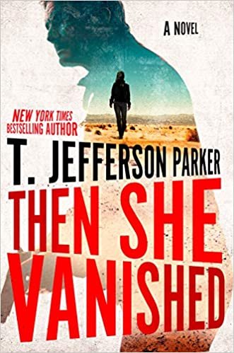 Then She Vanished (Thorndike Press Large Print Core Series, Band 4) indir