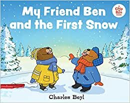 تحميل My Friend Ben and the First Snow