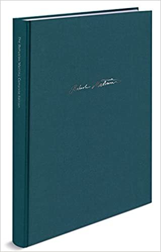Symphonie Nr. 4 H 305. Gesamtausgabe, Partitur, Urtextausgabe, Reihe: The Bohuslav Martinu Complete Edition II/1/4