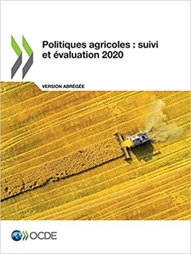 Politiques Agricoles: Suivi Et Évaluation 2020: suivi et évaluation 2020 (version abrégée) indir