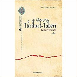 Tarihu’t-Taberi 3: Taberi Tarihi