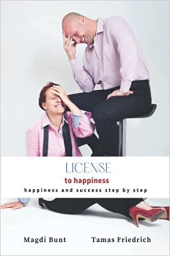 تحميل License to Happiness: Happiness and Success Step by Step