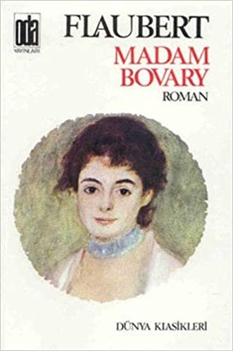 Madam Bovary indir