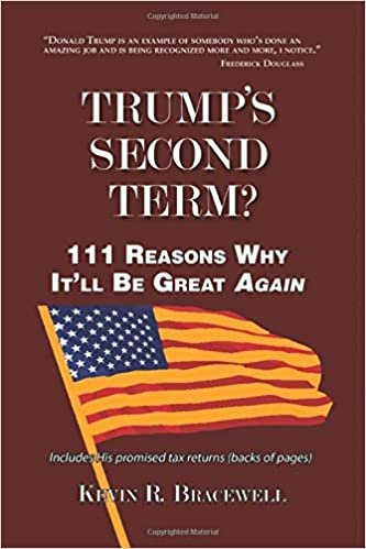 تحميل Trump&#39;s Second Term?: 111 Reasons Why It&#39;ll Be Great Again