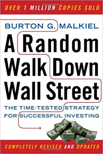 indir Rastgele Yürüme Duvar Sokağı: Başarılı yatırım için Zamanı Test Edilmiş Stratejik