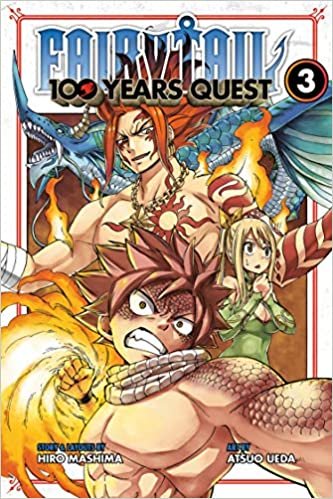 FAIRY TAIL: 100 Years Quest 3 ダウンロード