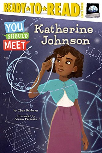 Katherine Johnson (You Should Meet) (English Edition)