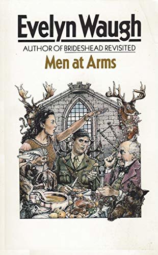 ダウンロード  Men at Arms (English Edition) 本