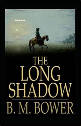 indir The Long Shadow Illustrated