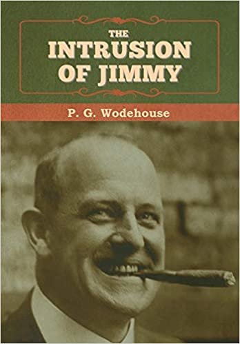 The Intrusion of Jimmy indir