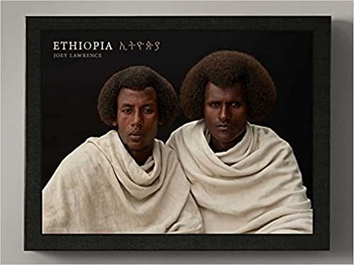 تحميل Ethiopia: A Photographic Tribute to East Africa&#39;s Diverse Cultures &amp; Traditions