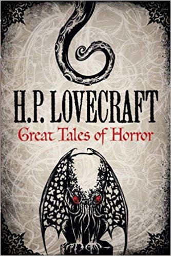 H. P. Lovecraft: Great Tales of Horror indir