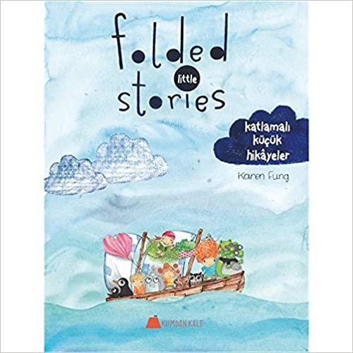 Folded Little Stories - Katlamalı Küçük Hikayeler indir