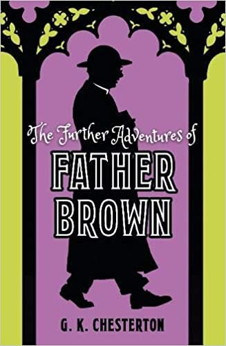 The Further Adventures of Father Brown indir