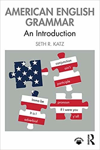 اقرأ American English Grammar: An Introduction الكتاب الاليكتروني 