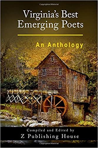 indir Virginia&#39;s Best Emerging Poets: An Anthology