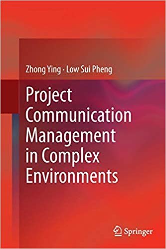 اقرأ Project Communication Management in Complex Environments الكتاب الاليكتروني 