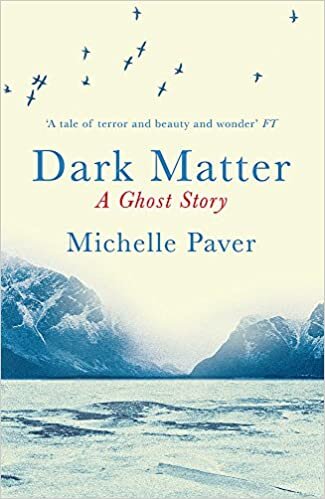 Dark Matter: the gripping ghost story from the author of WAKENHYRST indir