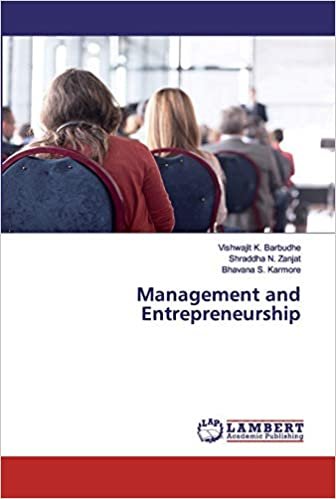 Management and Entrepreneurship indir