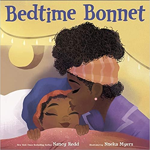 indir Bedtime Bonnet