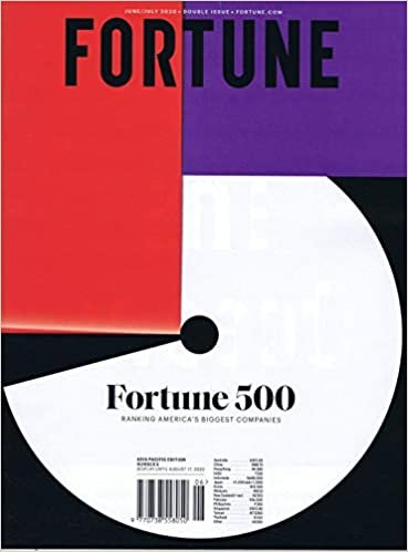 Fortune Asia Pacific [US] June 1 - July 1 2020 (単号)