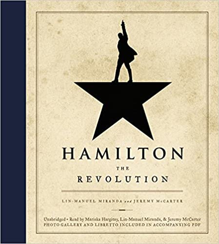 تحميل Hamilton: The Revolution