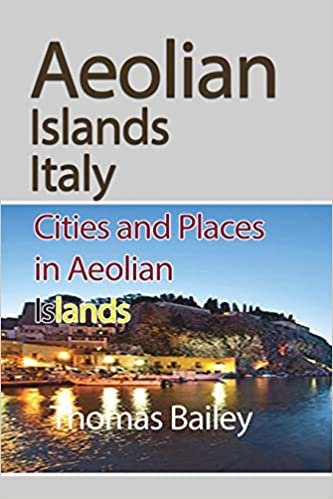 indir Aeolian Islands Italy