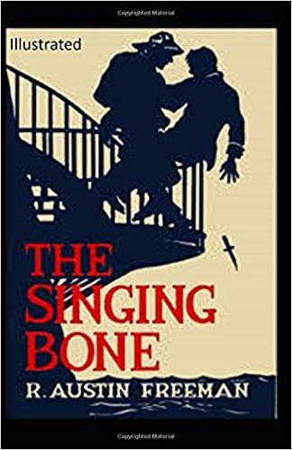 indir The Singing Bone Illustrated
