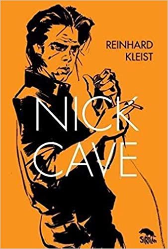 Nick Cave indir
