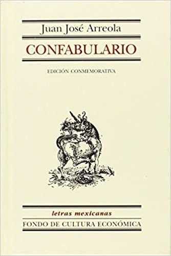 indir Confabulario Definitivo (Edicion Conmemorativa) (Literatura)