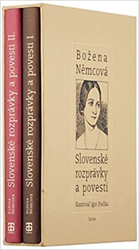 Slovenské rozprávky a povesti I, II (2020) indir