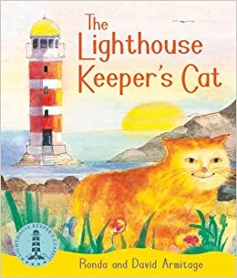 The Lighthouse Keeper's Cat indir