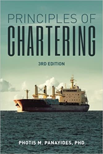 Principles of Chartering: Third Edition indir