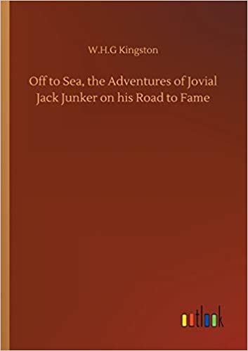 indir Off to Sea, the Adventures of Jovial Jack Junker on his Road to Fame
