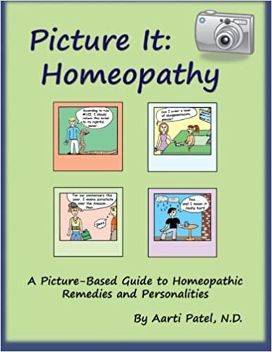 indir Picture It: Homeopathy: A Picture-Based Guide to Homeopathic Remedies and Personalities