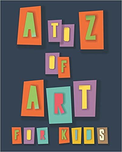 A to Z of Art for Kids indir