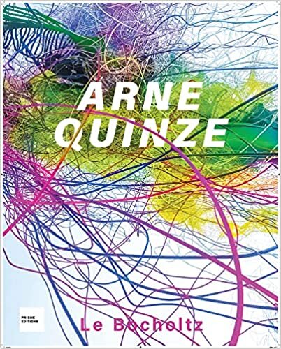 Arne Quinze. Reclaiming Cities اقرأ