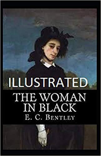 indir The Woman in Black Illustrated