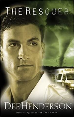 The Rescuer (O'Malley Series)
