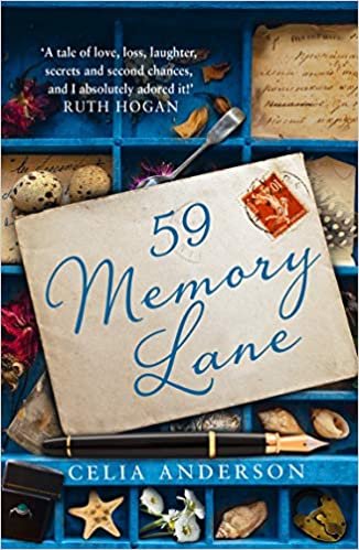 59 Memory Lane (Pengelly)
