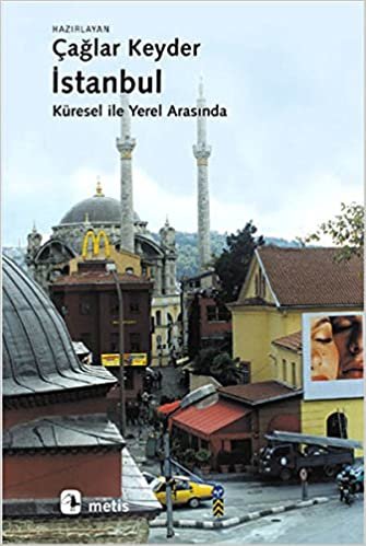 İstanbul, Küresel İle Yerel Arasında indir