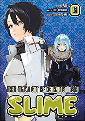indir That Time I Got Reincarnated as a Slime 12