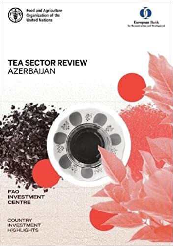 تحميل Tea Sector Review – Azerbaijan