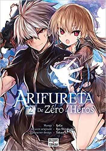 Arifureta - De zéro à héros T02 (Arifureta (2)) indir